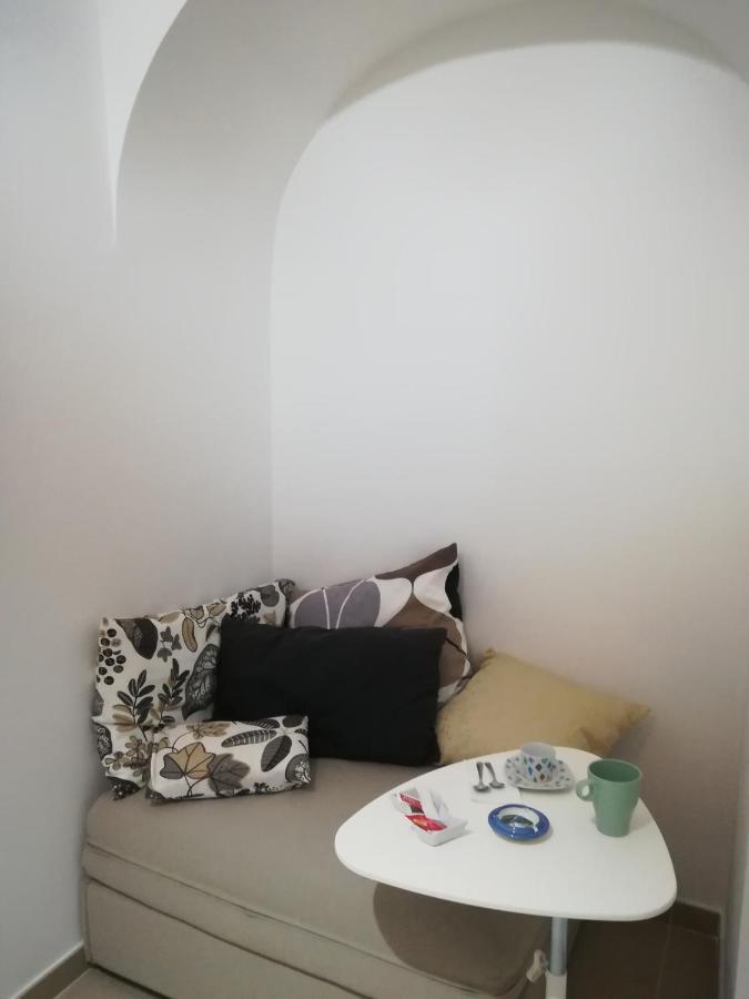 Bed and Breakfast Il Covo Delle Civette Vietri Exterior foto